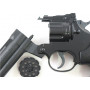 Пневматический Револьвер Crosman 357-6 W газобал.