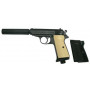 Пневматический пистолет Walther PPK/S Classic Edition