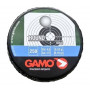 Пули Gamo Round 4,5 мм, 0,53 г (250 штук)