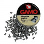 Пули GAMO Master Point 500 шт метал. уп.