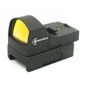 Коллиматорный прицел SightecS Micro Combat Red Dot (FT13001)