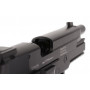 Пистолет пневматический Gletcher SS P226-S5