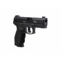 Пистолет пневматический Gletcher TRS24/7 пластик