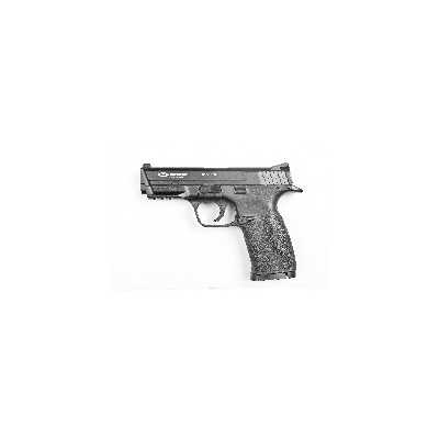 Пистолет пневматический Gletcher SWMP пластик
