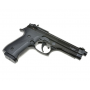 Охолощенный пистолет Beretta 92 CO калибр 10ТК черный