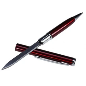 Скрыта ручка-нож штурм, красна от Noname