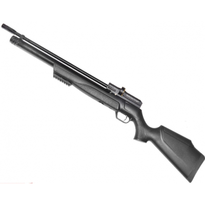 Пневматическая винтовка PCP Kral Puncher Maxi 3 пластик 4,5мм