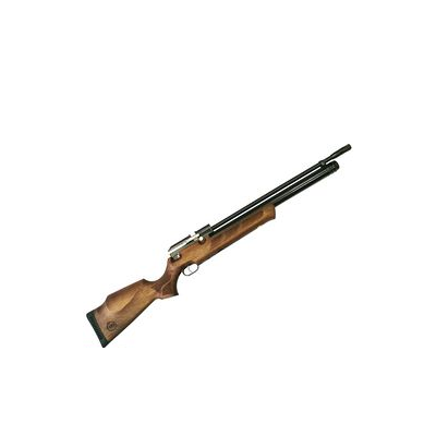 Пневматическая винтовка PCP Kral Puncher Maxi 3 дерево орех 4,5мм