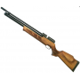 Пневматическая винтовка PCP Kral Puncher Maxi 3 дерево орех 4,5мм