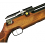 Пневматическая винтовка PCP Kral Puncher Maxi 3 дерево орех 5,5 мv