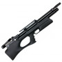 Пневматическая винтовка PCP Kral Puncher Breacker 3 S пластик 5,5мм булл-пап
