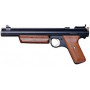 Пистолет пневматическая Crosman HB 17, кал.4,5 мм