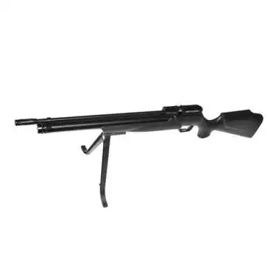 Пневматическая винтовка Kral Puncher Maxi S (пластик, PCP, 3 Дж) 6,35 мм