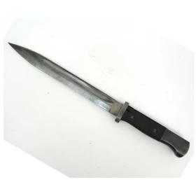 ММГ штык-нож к винтовке Маузер К98 обр. 1884/98 гг. Германия (Р72 Г)
