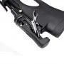 Пневматическая винтовка PCP Kral Puncher Breacker 3 пластик 6.35мм булл-пап