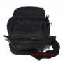 Молле сумка плечевая 2 (10 л) (Black)