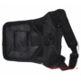Молле сумка плечевая 2 (10 л) (Black)