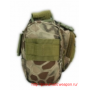 Плечевая, поясная сумка ARMY (7 л) (kryptek 1265 highlander)