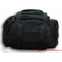 Плечевая, поясная сумка ARMY 2 (9 л) (Black)