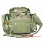 Плечевая, поясная сумка ARMY 2 (9 л) (Multicam)