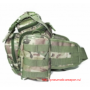 Плечевая, поясная сумка ARMY 2 (9 л) (Multicam)
