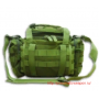 Плечевая, поясная сумка ARMY 2 (9 л) (Olive)