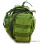 Плечевая, поясная сумка ARMY 2 (9 л) (Olive)
