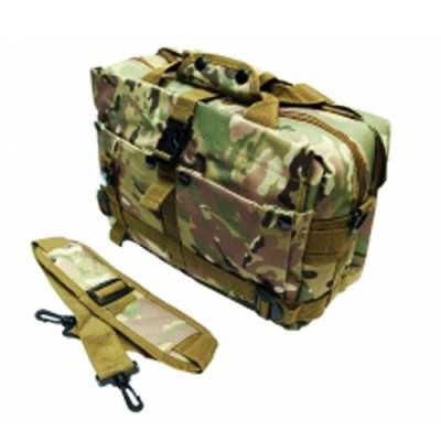 Тактическая сумка для Нетбука (10 л) (MultiCam)