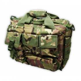 Тактическая сумка для ноутбука (20 л) (MultiCam)