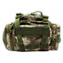 Плечевая, поясная сумка ARMY 2 (9 л) (kryptek highlander)