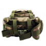 Плечевая, поясная сумка ARMY 2 (9 л) (kryptek highlander)