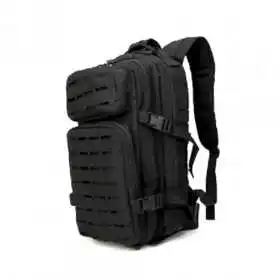 PALS Laser - тактический рюкзак 30 л Black