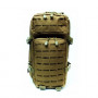 PALS Laser - тактический рюкзак 30 л Coyot Tan