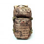 PALS Laser - тактический рюкзак 30 л kryptek highlander