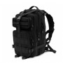 Тактический рюкзак Level 25 л Black