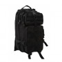 Тактический рюкзак Level 25 л Black