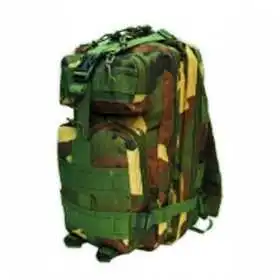 Тактический рюкзак Level 25 л Woodland