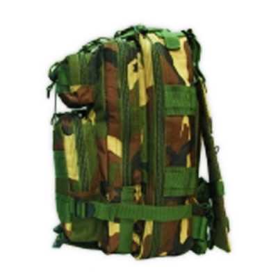 Тактический рюкзак Level 25 л Woodland