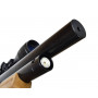 Пневматическая винтовка Дубрава Лесник Буллпап 5.5 мм V3 (450 мм, Бук)