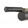 Пневматическая винтовка Дубрава Лесник Буллпап Колба 7.62 мм V3 (580 мм, Бук)