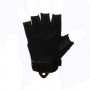 Перчатки Blackhawk беспалые, черные (Black)