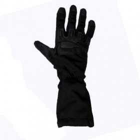Перчатки BLACKHAWK HellStorm Fury, длинные, black