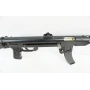Охолощенный СХП пистолет-пулемет Судаева PPs43 PL-O (ППС-43), 10x31