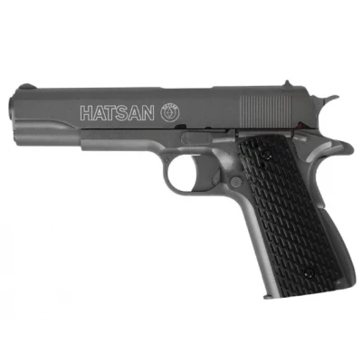 Пистолет пневматический Hatsan H-1911 CO2 PELLET PISTOL кал.4,5мм