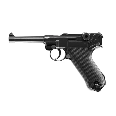 Охолощенный Пистолет Люгер Р-08 Парабеллум (ОРИГИНАЛ)