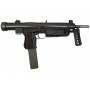 Охолощенный пистолет-пулемет samopal SA-26 VZ.26-O СХ РОК (2 магазин в комлекте))