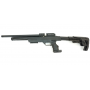 Пистолет PCP Kral Puncher NP-03 до 7,5 Дж пластик 4,5мм