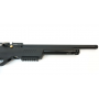 Пистолет PCP Kral Puncher NP-03 до 7,5 Дж пластик 4,5мм