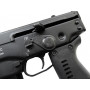 Пневматический пистолет-пулемет ТиРэкс ППА-К с приклад