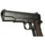 Пистолет пневматический Tanfoglio Colt 1911 металл